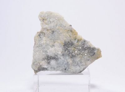 Krupkait - ⚒ Barbora, revír Knöttel, Krupka